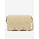 Bolso rafia mano mujer
