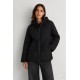 Chaqueta Tiffosi mujer acolchada