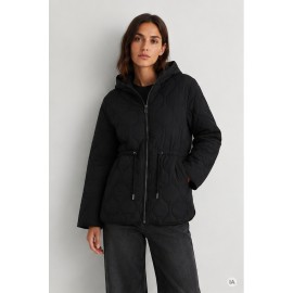 Chaqueta Tiffosi mujer acolchada