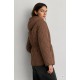 Chaqueta Tiffosi mujer acolchada