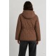Chaqueta Tiffosi mujer acolchada