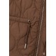 Chaqueta Tiffosi mujer acolchada