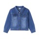 Chaqueta tejana niño