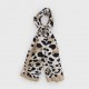 Fular mujer "Animal print"
