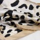 Fular mujer "Animal print"