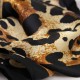 Fular mujer "Animal print"