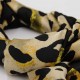 Fular mujer "Animal print"