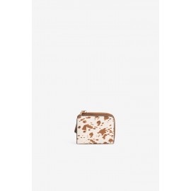 Cartera combinada vaca Vilanova