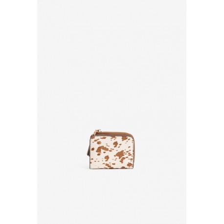 Cartera combinada vaca Vilanova