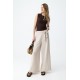 Pantalón fluido mujer Tiffosi