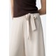 Pantalón fluido mujer Tiffosi