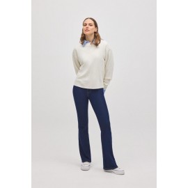 Legging campana Ysabel Mora