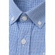 Camisa manga larga hombre