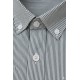Camisa manga larga hombre