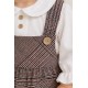 Conjunto cuadros peto bebé