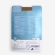 Pack de 2 mini medias con elástico antipresión de Golden Lady