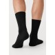 Pack 5 calcetines hombre rizo