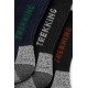 Pack 3 calcetines hombre trekking