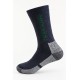 Pack 3 calcetines hombre trekking