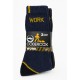Pack de tres calcetines para hombre de Cobercox