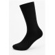 Pack 3 calcetines algodón confort hombre