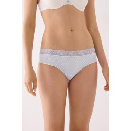 Pack 2 bragas estampadas mujer Ysabel Mora