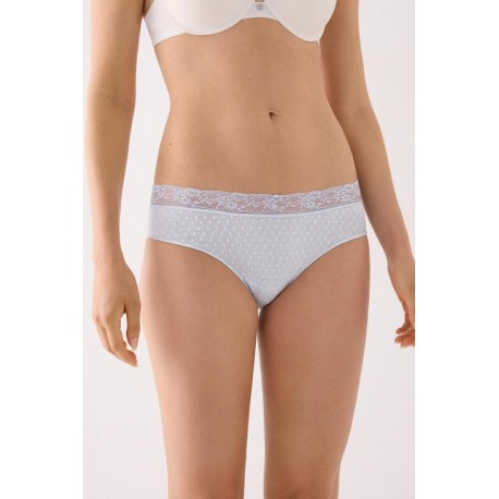 Pack 2 bragas estampadas mujer Ysabel Mora