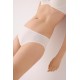 Pack 2 bragas Topos Ysabel Mora mujer