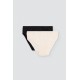 Pack 2 bragas Topos Ysabel Mora mujer