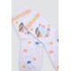 Pack 2 calcetines Unicornios niña Ysabel Mora