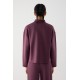 Sudadera bolsillo Ysabel Mora mujer