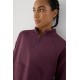Sudadera bolsillo Ysabel Mora mujer
