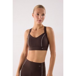 Top deportivo mujer Ysabel Mora