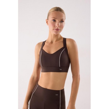 Top deportivo mujer Ysabel Mora