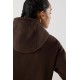 Sudadera capucha Ysabel Mora mujer