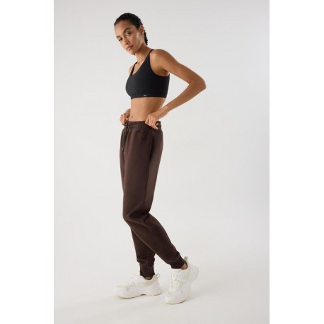 Pantalón jogger mujer Ysabel Mora