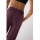 Pantalón ancho felpa Ysabel Mora mujer