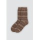 Pack 3 calcetines lana hombre Ysabel Mora