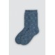 Pack 3 calcetines lana hombre Ysabel Mora