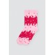 Pack 3 calcetines Smoothies Ysabel Mora mujer