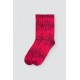 Pack 3 calcetines Smoothies Ysabel Mora mujer