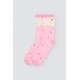 Pack 3 calcetines Smoothies Ysabel Mora mujer
