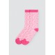 Pack 3 calcetines "Donuts" Ysabel Mora mujer