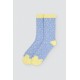 Pack 3 calcetines "Donuts" Ysabel Mora mujer