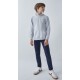 Pantalón infantil chino Street Monkey