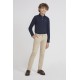 Pantalón infantil chino Street Monkey