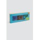 Pack 3 calcetines "Donuts" hombre Ysabel Mora