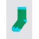 Pack 3 calcetines "Donuts" hombre Ysabel Mora