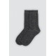 Pack 3 calcetines lana Ysabel Mora hombre