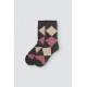 Pack 3 calcetines lana mujer Ysabel Mora